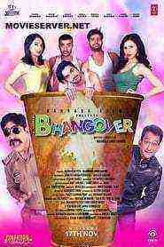 Journey Of Bhangover (2017)
