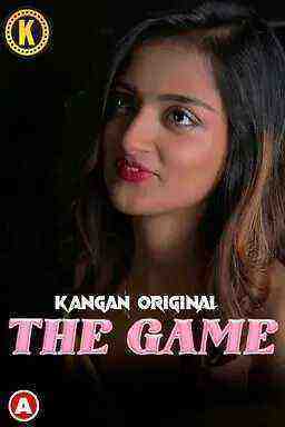 The Game (2023) Season 1 Episode 1 Kangan Originals (2023)