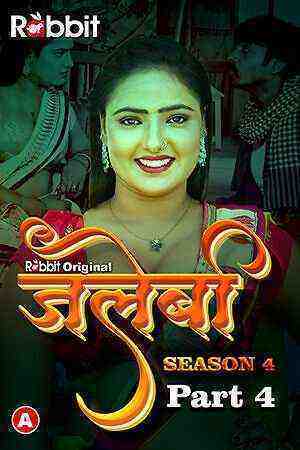 Jalebi Part 4 (2023) Season 4 Episode 7 Rabbit Originals (2023)
