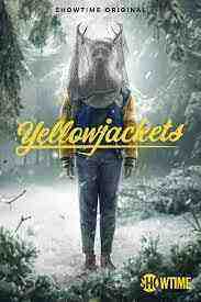 Yellowjackets - Season 2 (2023)