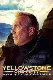 Yellowstone: One-Fifty - Season 1 (2022)