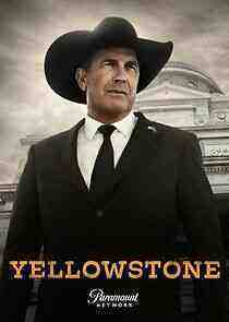 Yellowstone - Season 5 (2022)