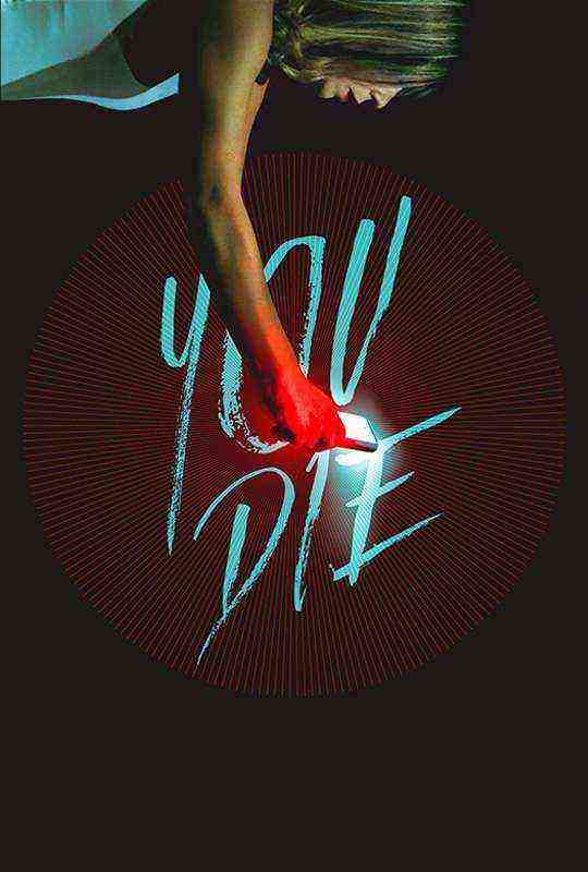 You Die - Get The App, then die (2020)