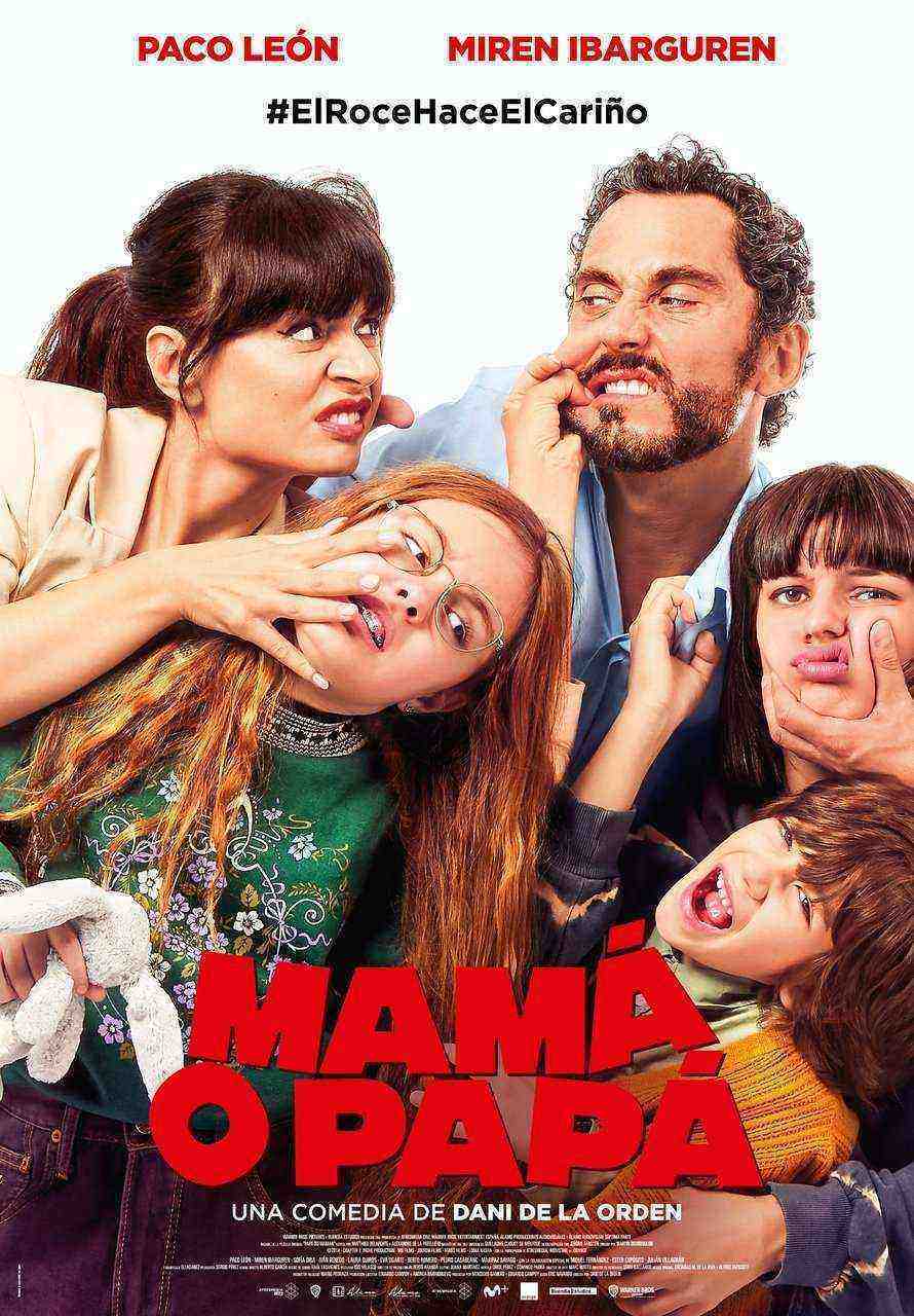 You Keep The Kids (2021)