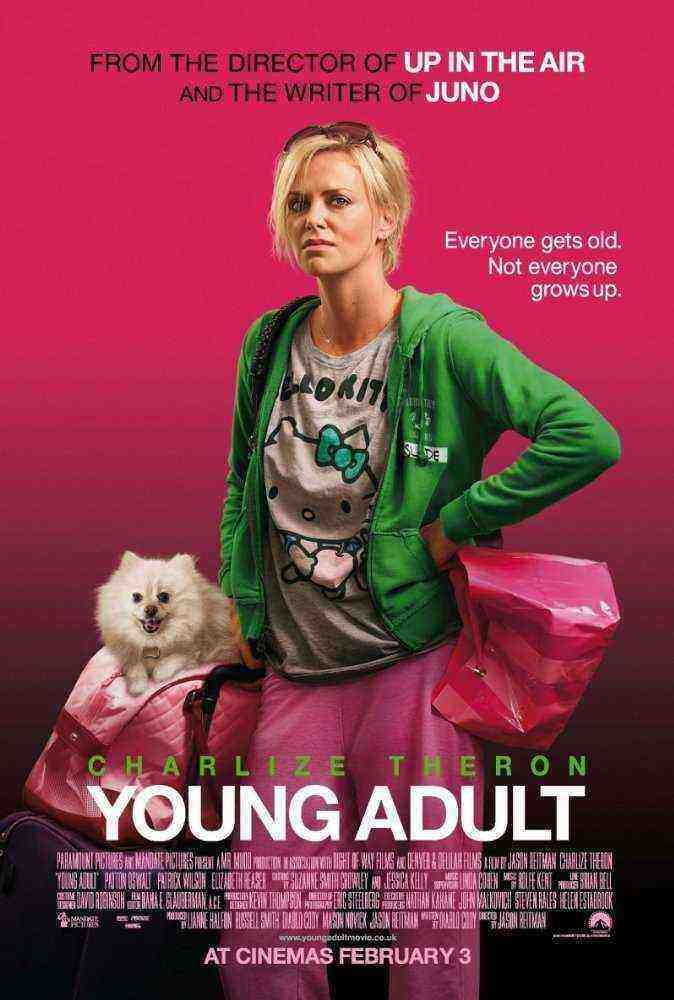 Young Adult (2011)
