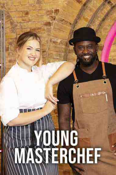 Young MasterChef - Season 1 (2023)