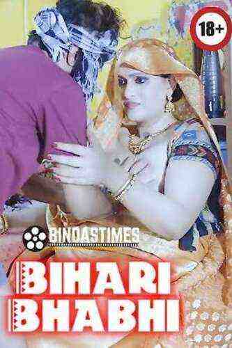 Bihari Bhabhi (2023) Bindastimes Originals (2023)