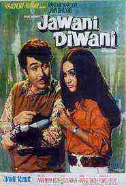 Jawani Diwani)
