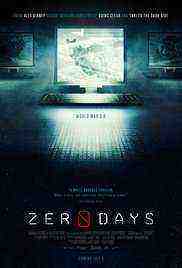 Zero Days (0)