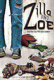 Zilla and Zoe (2017)