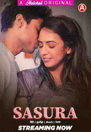 Sasura (2023) Season 1 Episode 1 Hulchul (2023)