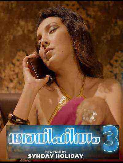 Avihitham Final 3 (2023) Sundayholiday (2023)