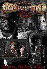 Zombie Bite (2018)