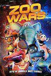 Zoo Wars (2018)