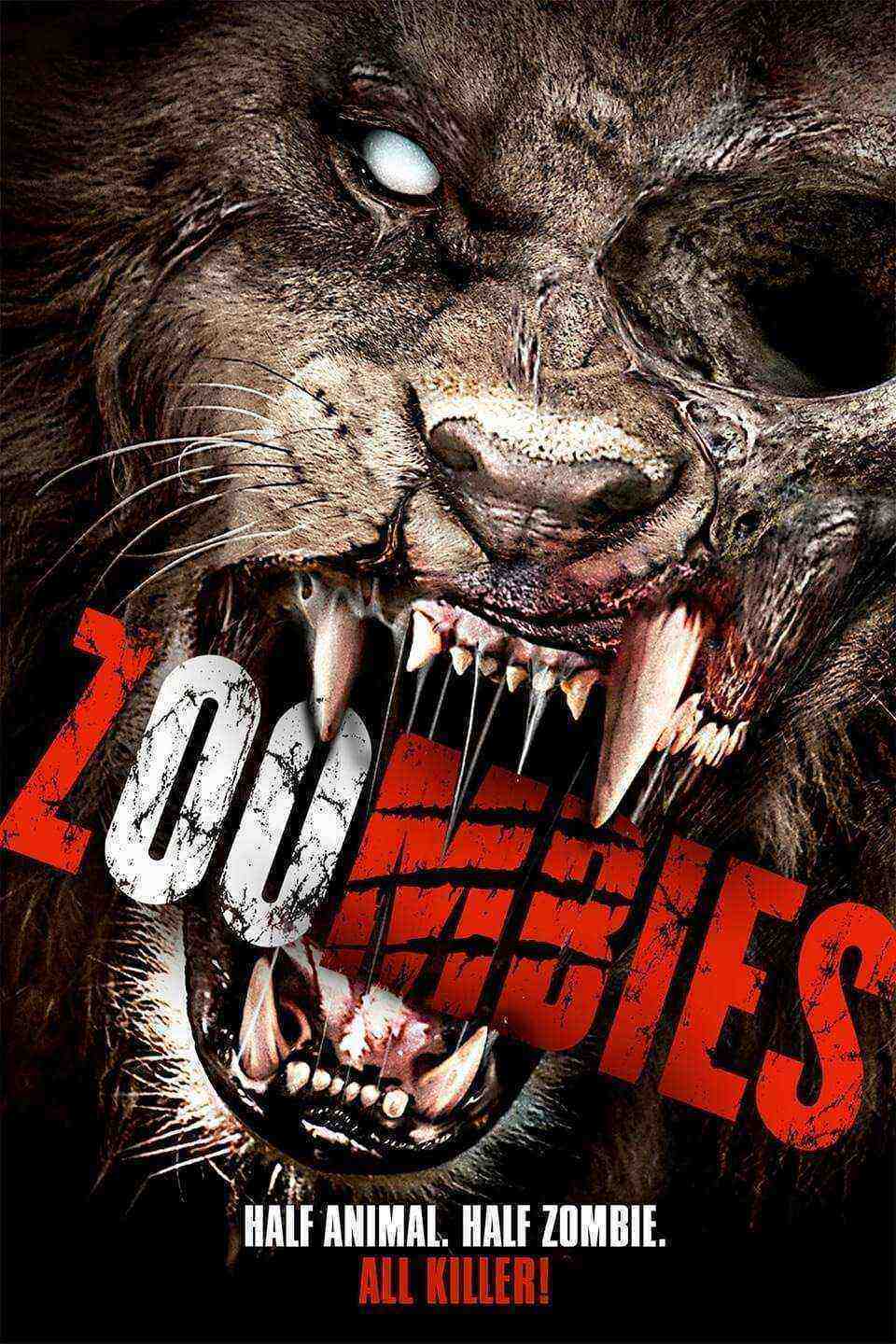 Zoombies (2016)