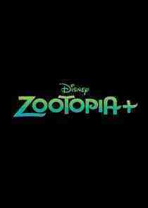 Zootopia+ - Season 1 (2022)