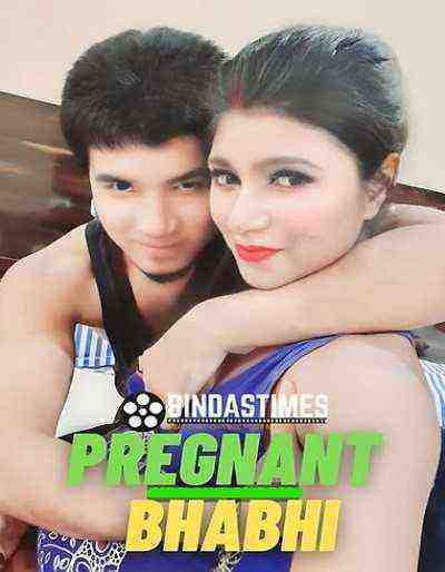 Pregnant Bhabhi (2023) Bindastimes Originals (2023)